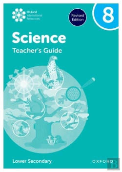 Bertrand.pt - Oxford International Science: Teacher'S Guide 8 (Lower Secondary)