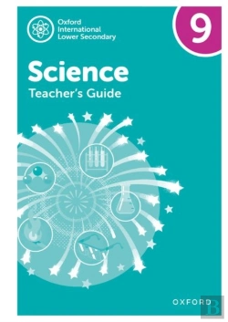 Bertrand.pt - Oxford International Science: Teacher'S Guide 9