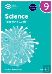 Oxford International Science: Teacher'S Guide 9 (Lower Secondary)