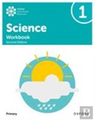 Oxford International Science: Workbook 1