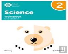 Oxford International Science: Workbook 2