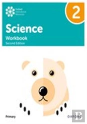 Oxford International Science: Workbook 2