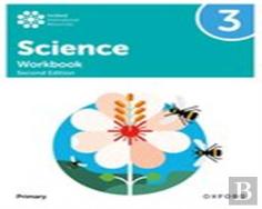 Oxford International Science: Workbook 3