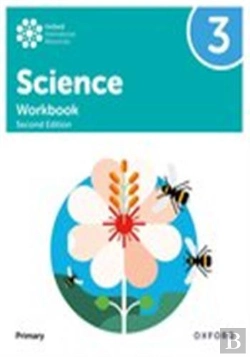 Bertrand.pt - Oxford International Science: Workbook 3
