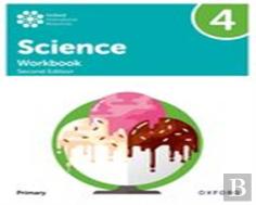 Oxford International Science: Workbook 4