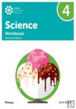 Bertrand.pt - Oxford International Science: Workbook 4