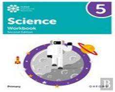 Oxford International Science: Workbook 5
