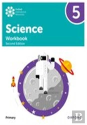 Oxford International Science: Workbook 5