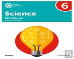 Oxford International Science: Workbook 6