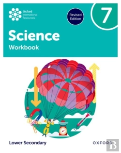 Bertrand.pt - Oxford International Science: Workbook 7 (Lower Secondary)