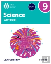 Oxford International Science: Workbook 9 (Lower Secondary)