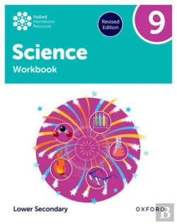 Bertrand.pt - Oxford International Science: Workbook 9 (Lower Secondary)