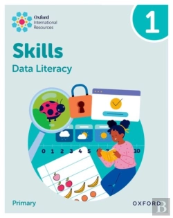 Bertrand.pt - Oxford International Skills: Data Literacy: Practice Book 1