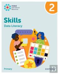 Oxford International Skills: Data Literacy: Practice Book 2