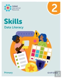 Bertrand.pt - Oxford International Skills: Data Literacy: Practice Book 2