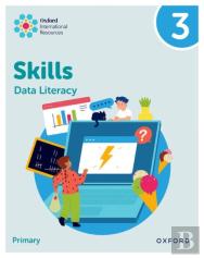 Oxford International Skills: Data Literacy: Practice Book 3