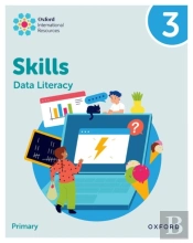 Oxford International Skills: Data Literacy: Practice Book 3