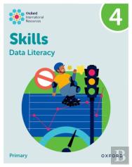 Oxford International Skills: Data Literacy: Practice Book 4