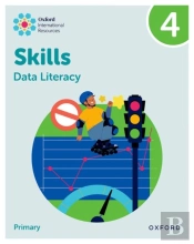 Oxford International Skills: Data Literacy: Practice Book 4