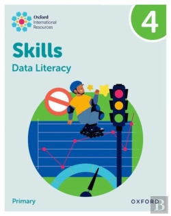 Bertrand.pt - Oxford International Skills: Data Literacy: Practice Book 4
