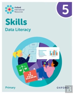 Bertrand.pt - Oxford International Skills: Data Literacy: Practice Book 5