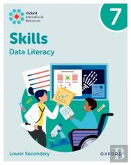 Oxford International Skills: Data Literacy: Practice Book 7