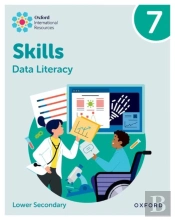 Oxford International Skills: Data Literacy: Practice Book 7