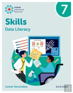 Bertrand.pt - Oxford International Skills: Data Literacy: Practice Book 7