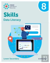 Oxford International Skills: Data Literacy: Practice Book 8