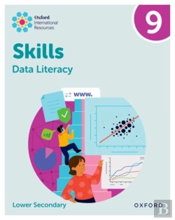 Bertrand.pt - Oxford International Skills: Data Literacy: Practice Book 9
