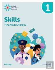 Oxford International Skills: Financial Literacy: Practice Book 1