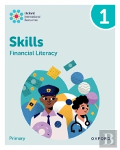 Oxford International Skills: Financial Literacy: Practice Book 1