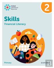 Oxford International Skills: Financial Literacy: Practice Book 2
