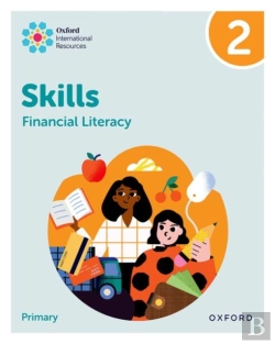 Bertrand.pt - Oxford International Skills: Financial Literacy: Practice Book 2