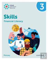 Oxford International Skills: Financial Literacy: Practice Book 3
