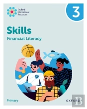 Oxford International Skills: Financial Literacy: Practice Book 3