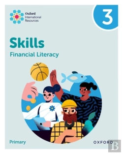 Bertrand.pt - Oxford International Skills: Financial Literacy: Practice Book 3