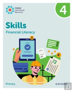 Bertrand.pt - Oxford International Skills: Financial Literacy: Practice Book 4