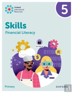 Bertrand.pt - Oxford International Skills: Financial Literacy: Practice Book 5