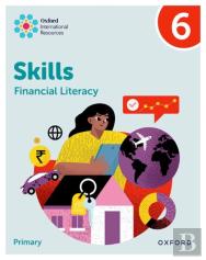 Oxford International Skills: Financial Literacy: Practice Book 6
