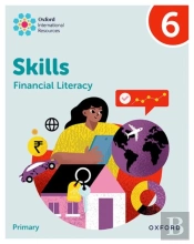 Oxford International Skills: Financial Literacy: Practice Book 6