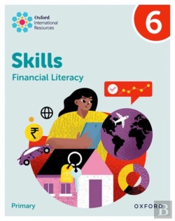 Bertrand.pt - Oxford International Skills: Financial Literacy: Practice Book 6