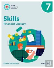 Oxford International Skills: Financial Literacy: Practice Book 7