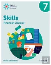 Oxford International Skills: Financial Literacy: Practice Book 7