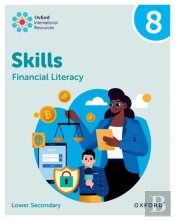 Oxford International Skills: Financial Literacy: Practice Book 8