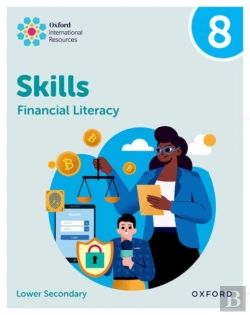 Bertrand.pt - Oxford International Skills: Financial Literacy: Practice Book 8