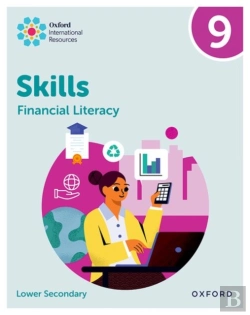 Bertrand.pt - Oxford International Skills: Financial Literacy: Practice Book 9