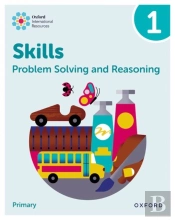 Oxford International Skills: Problem Solving And Reasoning: Practice Book 1