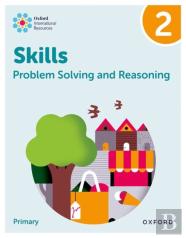 Oxford International Skills: Problem Solving And Reasoning: Practice Book 2