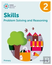 Oxford International Skills: Problem Solving And Reasoning: Practice Book 2